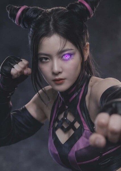 Kim Yoo-jung photo