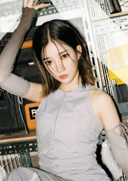 Kim YooYeon photo