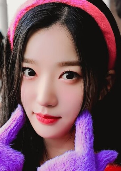 Kim YooYeon photo