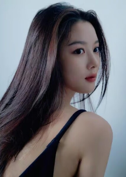 Kim You-jung photo