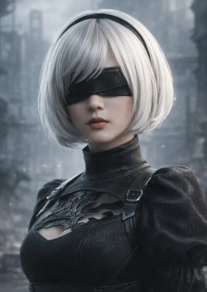 Kim You-jung photo