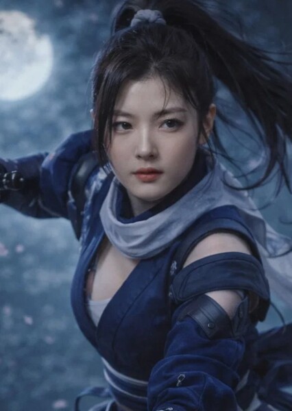 Kim You-jung photo