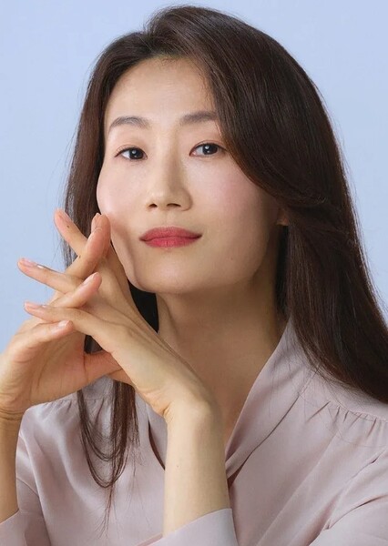 Kim Young-ah