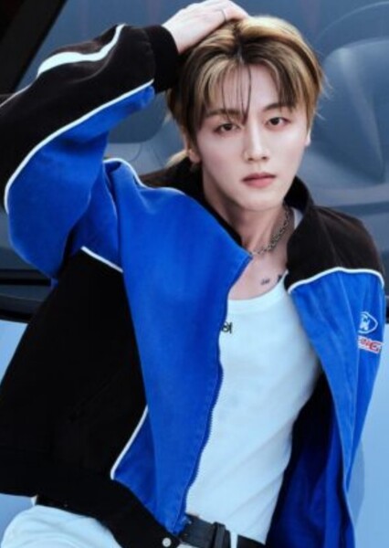 Kim Young-bin photo