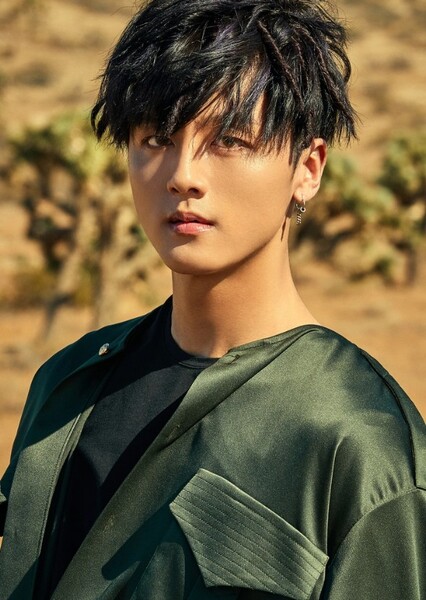 Kim Young-bin photo