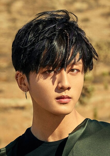 Kim Young-bin photo