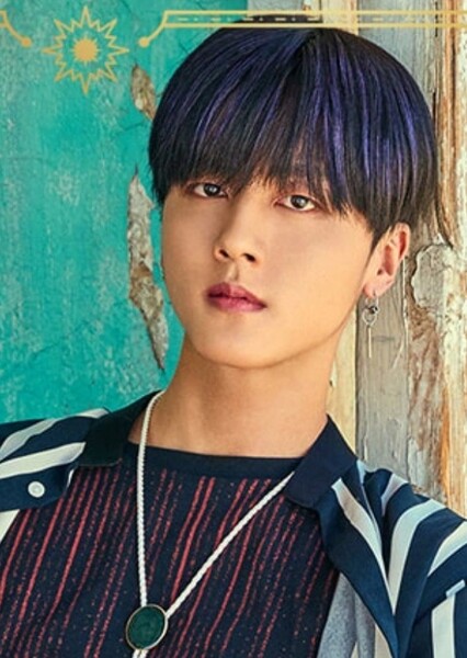 Kim Young-bin photo