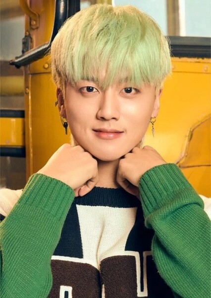 Kim Young-bin photo