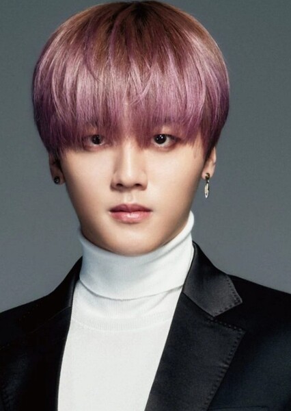 Kim Young-bin photo