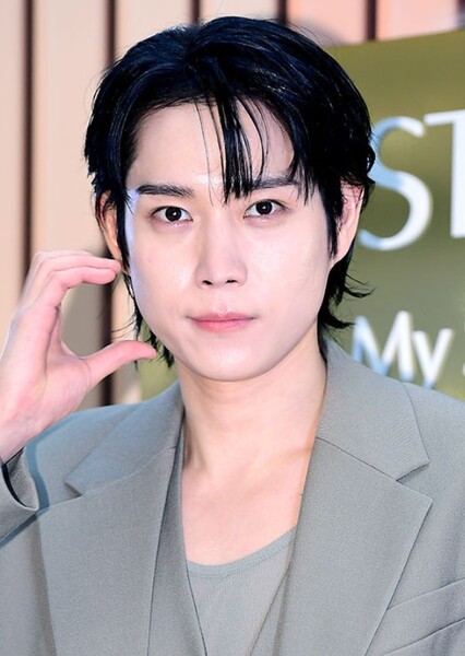 Kim Young-dae photo