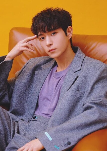 Kim Young-dae photo