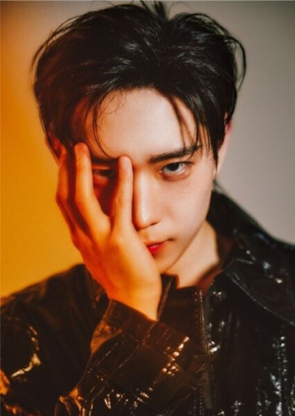 Kim Young-dae photo