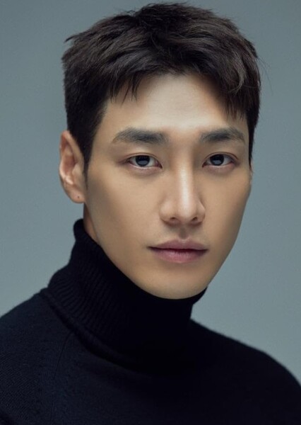Kim Young-kwang