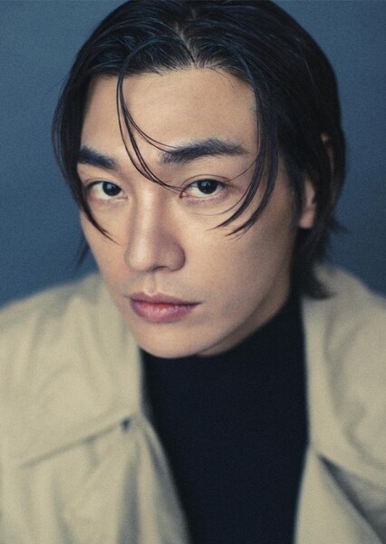 Kim Young-kwang photo