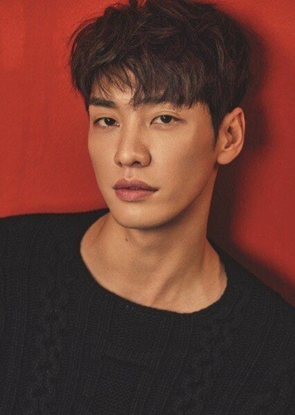 Kim Young-kwang photo