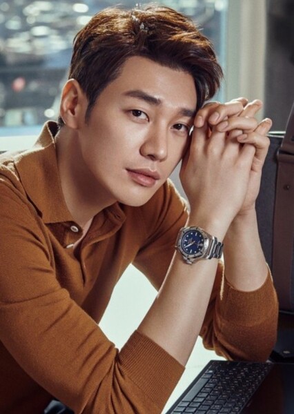 Kim Young-kwang photo