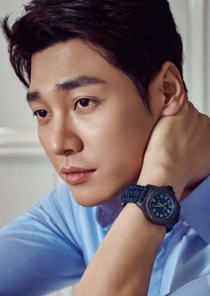 Kim Young-kwang photo
