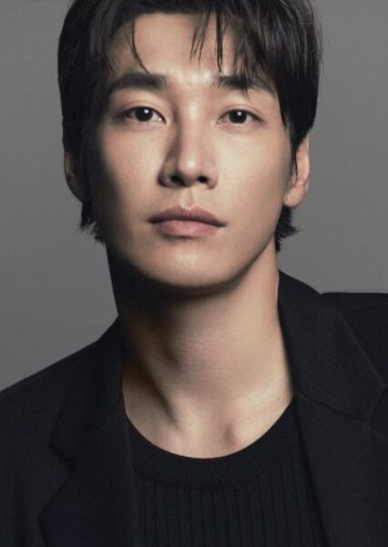 Kim Young-kwang photo