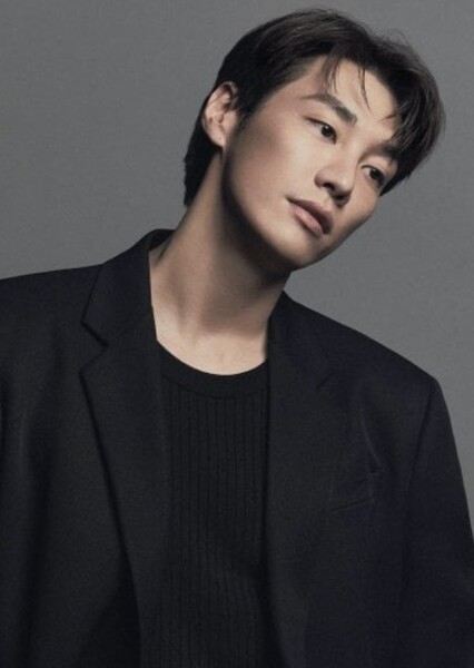 Kim Young-kwang photo