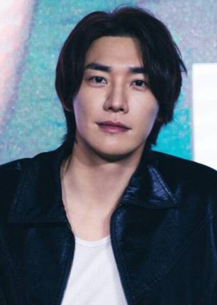 Kim Young-kwang photo