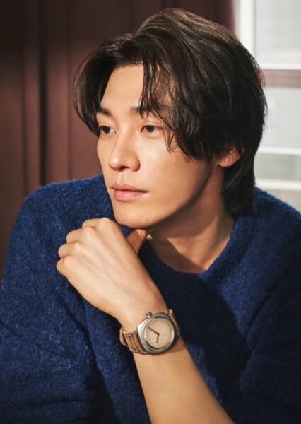 Kim Young-kwang photo