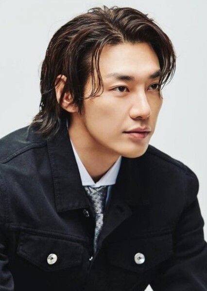 Kim Young-kwang photo