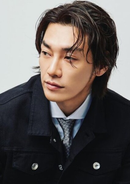 Kim Young-kwang photo