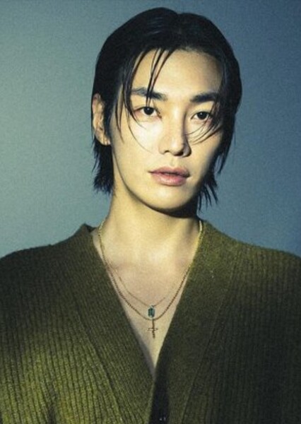 Kim Young-kwang photo