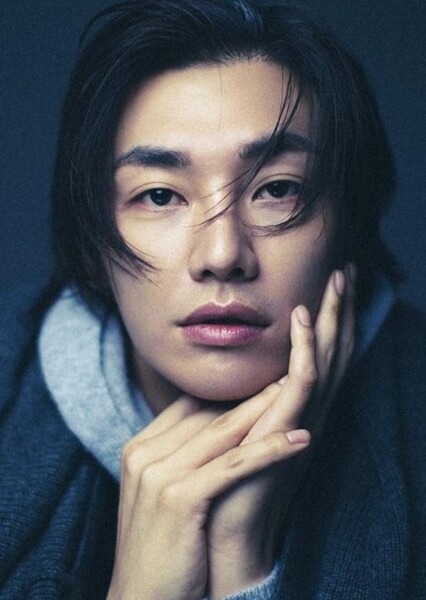 Kim Young-kwang photo