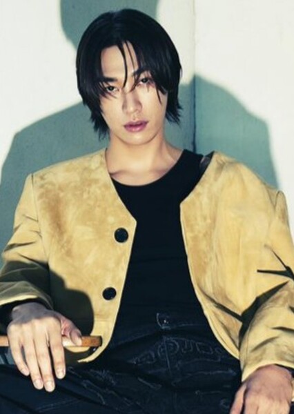 Kim Young-kwang photo