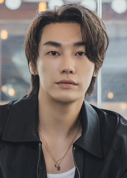 Kim Young-kwang photo