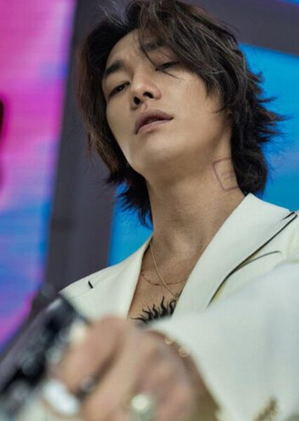 Kim Young-kwang