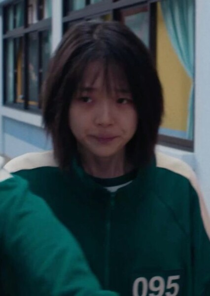 Kim Young-mi (Squid Game)