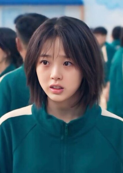 Kim Young-mi (Squid Game)