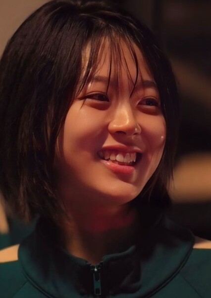 Kim Young-mi (Squid Game) photo