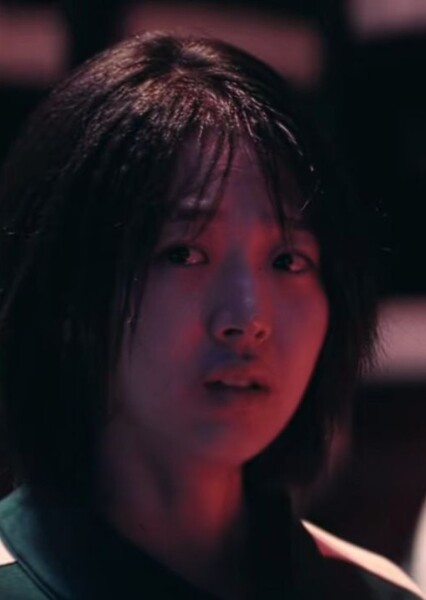 Kim Young-mi (Squid Game)