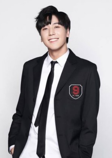 Kim Youngjin (Simba) photo