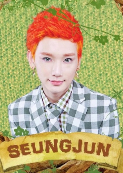 Kim Youngjun photo