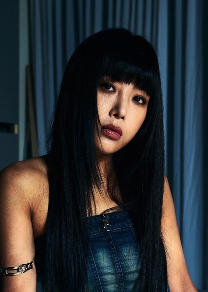 Kim Yu-bin photo