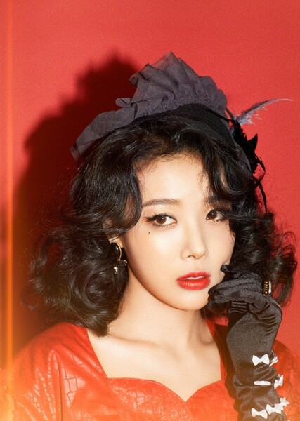 Kim Yu-bin photo