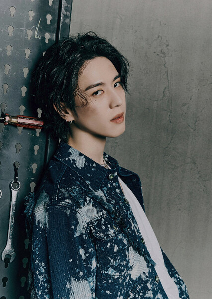 Kim Yugyeom photo