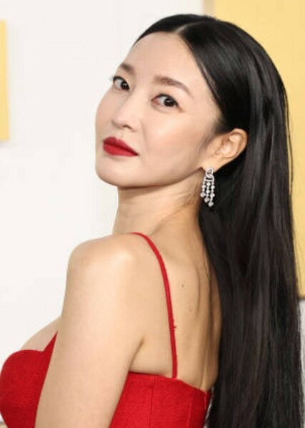 Kim Yun-jee