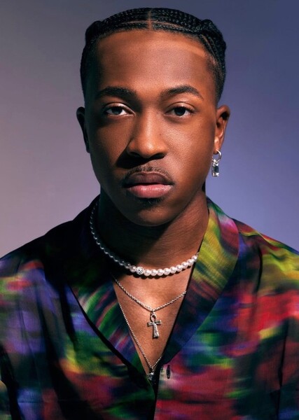 Kimani Jackson photo