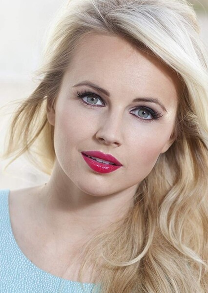 Kimberley Crossman