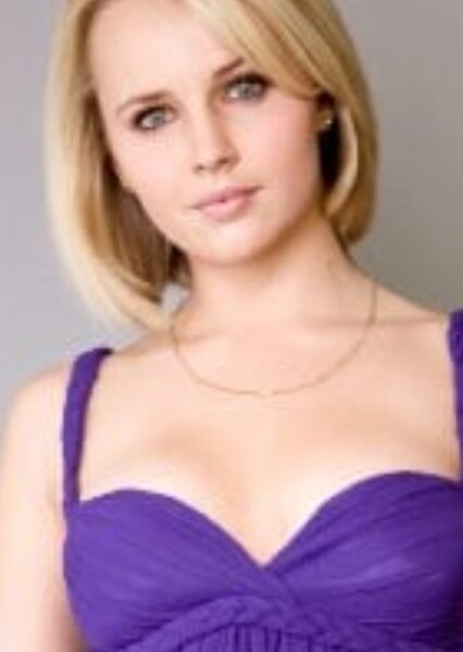 Kimberley Crossman