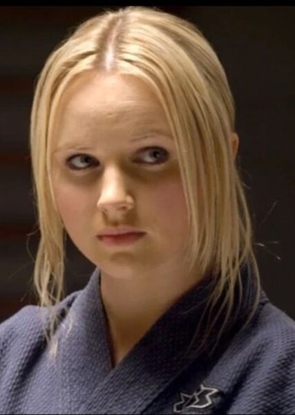 Kimberley Crossman photo