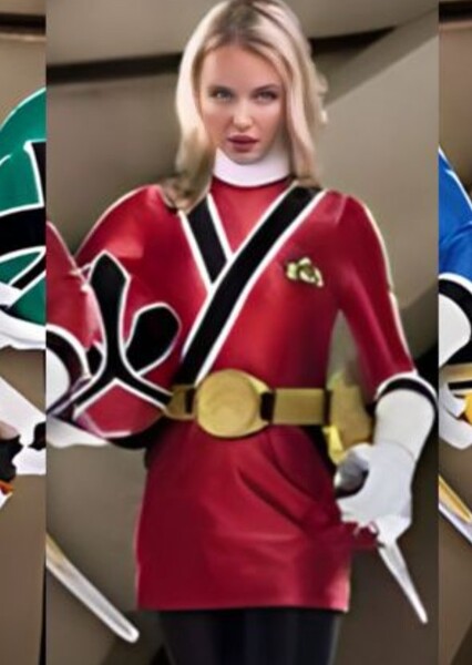 Kimberley Crossman photo