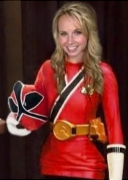 Kimberley Crossman photo