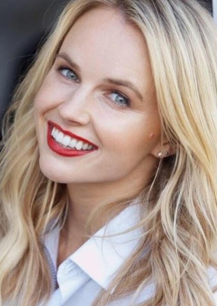 Kimberley Crossman photo