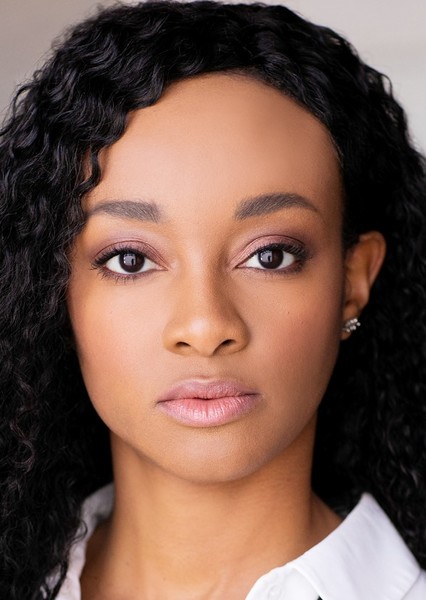 Kimberley Drummond photo